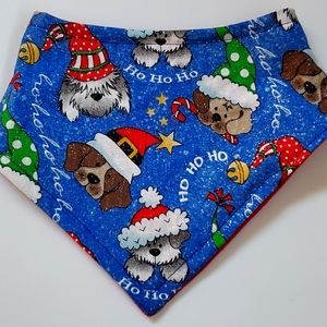 Baby Bandana Bib